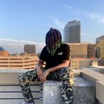 Profile Picture of Ian Barnes (@sauce_prodigy27) on Instagram