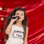 Profile Picture of Angelina Jordan (@angelinajordan_fan) on Instagram