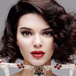 Profile Picture of Kendall Jenner (@kendalljennertop) on Instagram