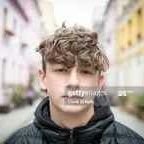 Profile Picture of Benjamin Marlin (@KisasiZenon) on Twitter