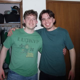 Profile Picture of Michael (@michaelseery_) on Instagram