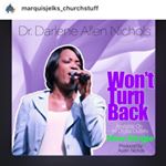 Profile Picture of Dr. Darlene Allen-Nichols (@drdarleneallennichols) on Instagram