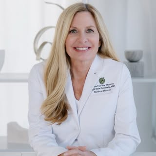 Profile Picture of Leigh Erin Connealy, M.D. (@connealymd) on Instagram