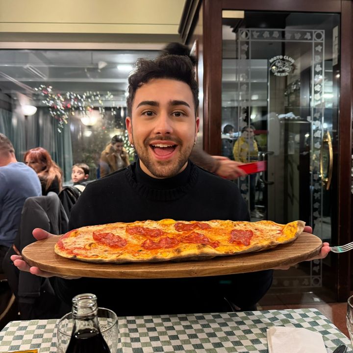 Profile Picture of Adam Burgarella (@adamburgarellareal) on Tiktok