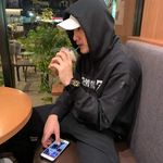 Profile Picture of John Rafael Malgapo (@jrmlgapo) on Instagram