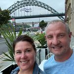 Profile Picture of Michael Pearce (@michaelandsharron) on Instagram