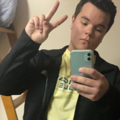 Patrick Caffrey 👑 - Twitter Profile Picture of Patrick Caffrey 👑 (@PatrickCaff14) on Twitter