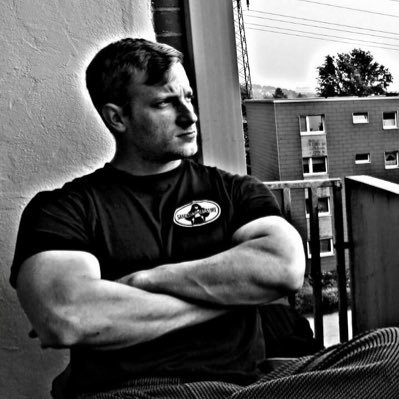 Marc Jastorff Petrusch - Twitter Profile Picture of Marc Jastorff Petrusch (@JastorffMarc) on Twitter