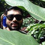 Profile Picture of Joshua Avinash Goli (@joshuagoli) on Instagram