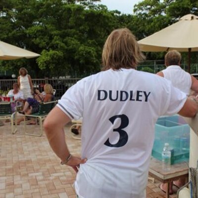 Profile Photo of Tony Dudley (@DudleyTony) on Twitter