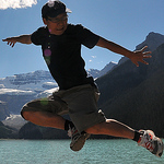 Profile Picture of James Wang (@james.nz168) on Flickr