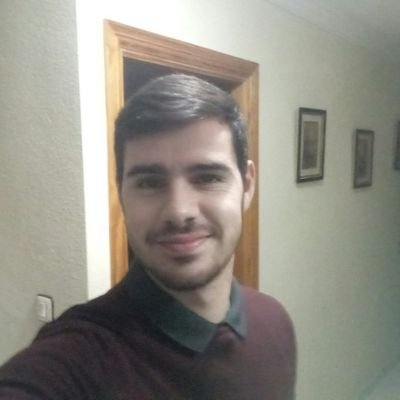 Profile Picture of Leandro León (@LeanLr96) on Twitter