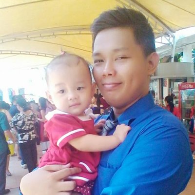 Profile Picture of Noel Edilloran Jr. (@Cer_Noel) on Twitter