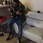 Profile Picture of Javaughn MA Burgess (@javaughnburgess) on Instagram