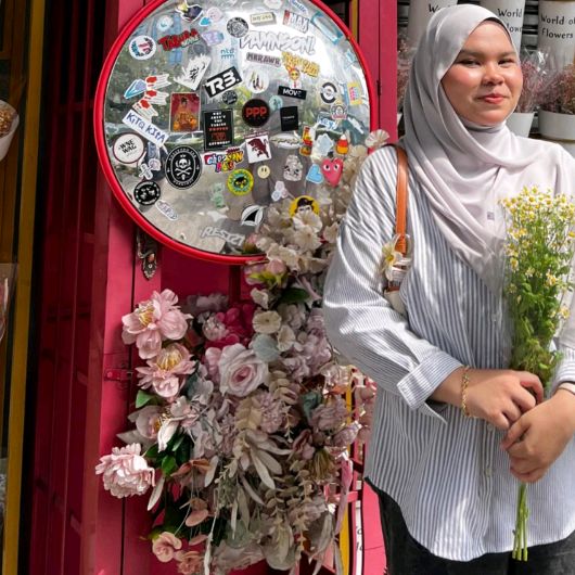 Profile Picture of dahmel (@madebyqieyy) on Tiktok