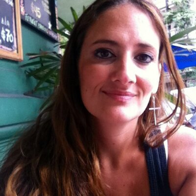 Profile Picture of Maria Jose Calvi (@Majocalvi) on Twitter