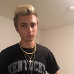 Profile Picture of B 🇩🇪🇺🇸 (@blakehambly) on Instagram