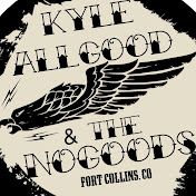 Profile Picture of Kyle Allgood & The NoGoods (@kyleallgoodthenogoods9868) on Youtube