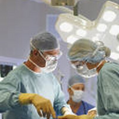 Profile Picture of Maria Tadros (@mariatadros) on Twitter