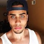 Profile Picture of Caleb Morrison (@mr_morrisonare) on Instagram