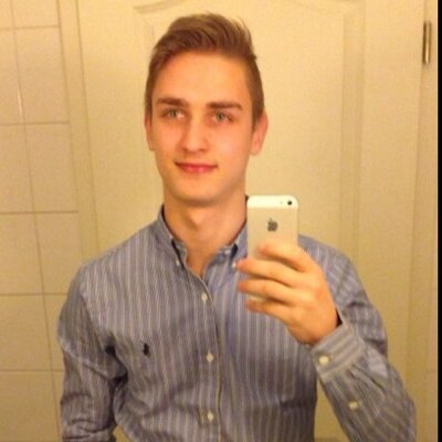 Profile Picture of Christopher Gerke (@9Gerke) on Twitter