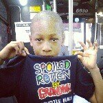 Profile Picture of Toya Davis (@goodluvin_t) on Instagram