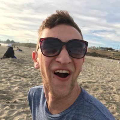 Profile Picture of Ryan Webb (@Louder_Space) on Twitter