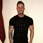 Profile Picture of John Black (@johnblack_fitness) on Instagram