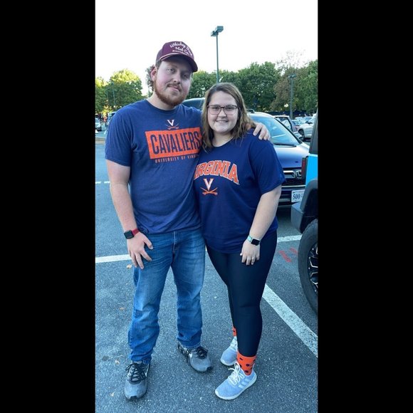 Profile Picture of Trey Campbell (@tc3trey) on Poshmark