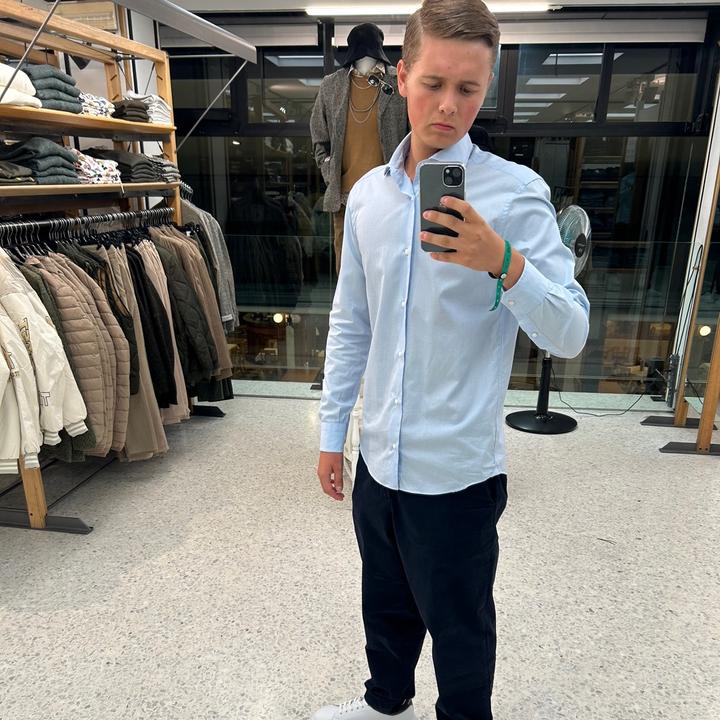 Profile Picture of Michael Carraro (@michael.carraro) on Tiktok