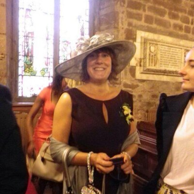 Profile Picture of Diane (@DianeBurt19) on Twitter