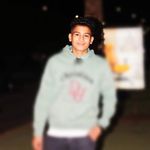 Profile Picture of AHMED HIMEDY (@ahmed.himedy) on Instagram