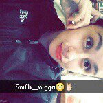 Profile Picture of Abigail Megan Alvarez (@smfh_nigga) on Instagram