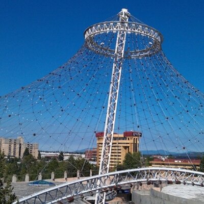 Profile Picture of Scott Hively (@sahively) on Twitter