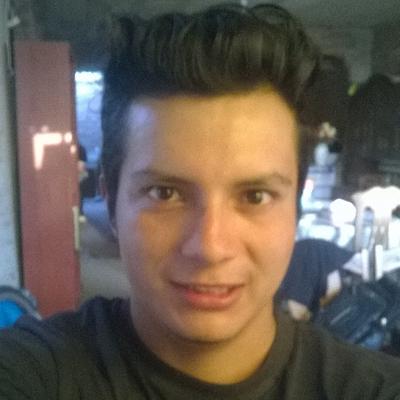 Profile Picture of Omar Paul Camacho (@PaulOpcm90) on Twitter