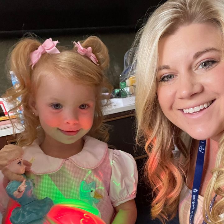 Profile Picture of Raven Huffhines (@ravenhuffhines) on Tiktok