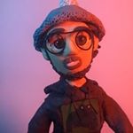 Profile Picture of CFG (@christopher_forest_glen) on Instagram
