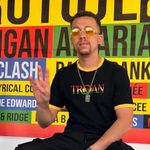 Profile Picture of Jerome Griffin (@the_scouse_ghetto_gourmet) on Instagram