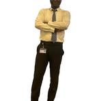 Profile Picture of Richard Boadi (@richard.boadi.7315) on Facebook