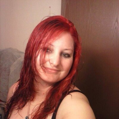 Profile Picture of Amanda Pendergrass (@InsaneMandi9393) on Twitter