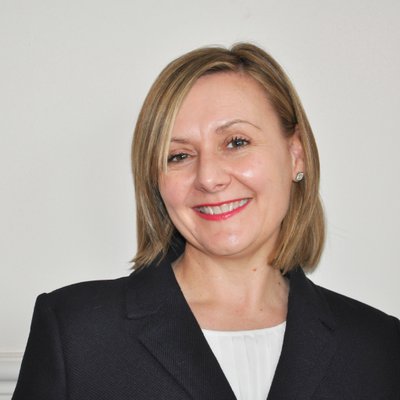 Profile Picture of Dawn OKeefe (@DawnOKeefe) on Twitter