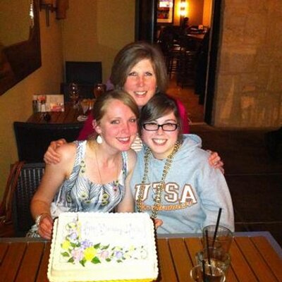 Profile Picture of Marian Cates (@mariancates) on Twitter
