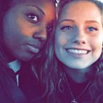 Profile Picture of Gianna Blocker, Kaylia Mangano (@kayandgigi) on Instagram