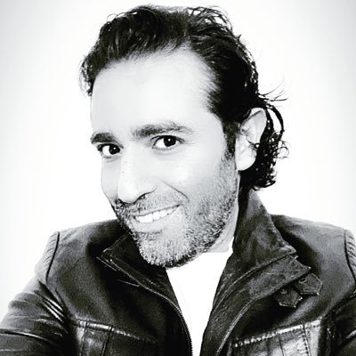 Profile Picture of Yoram Cohen (@YoramCohen16) on Twitter