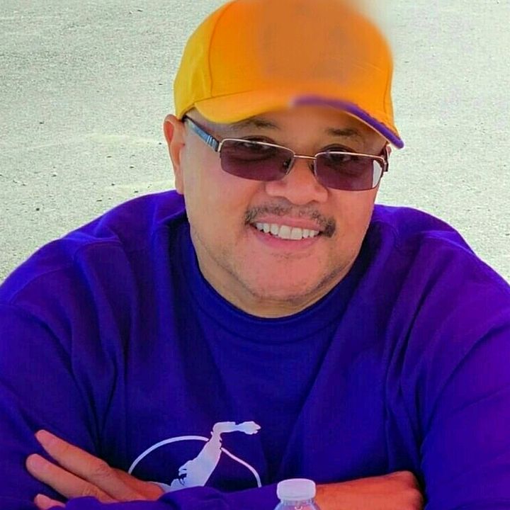 Profile Picture of Brian K Telfair (@chef_btell) on Tiktok