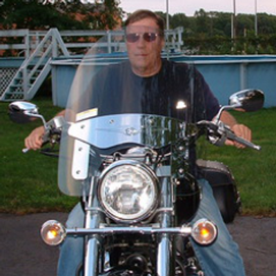 Profile Picture of Glenn Downer (@GlennDowner) on Twitter