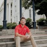 Profile Picture of Isaac Edward Russell Cochran (@russell_cochran12) on Instagram