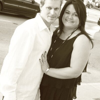 Profile Picture of Brian Melissa Graus (@greenwithforce) on Twitter