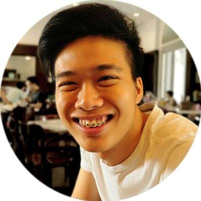 Profile Picture of Christopher Lye (@christopherlye) on Twitter