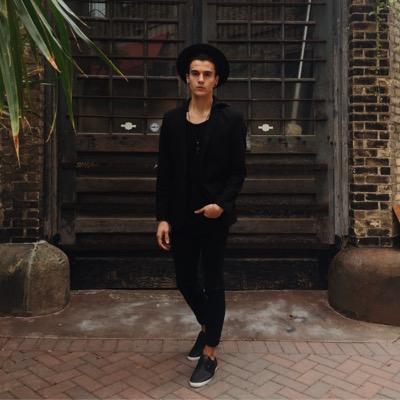 Profile Picture of Chase Tucker (@ChaseTuck) on Twitter